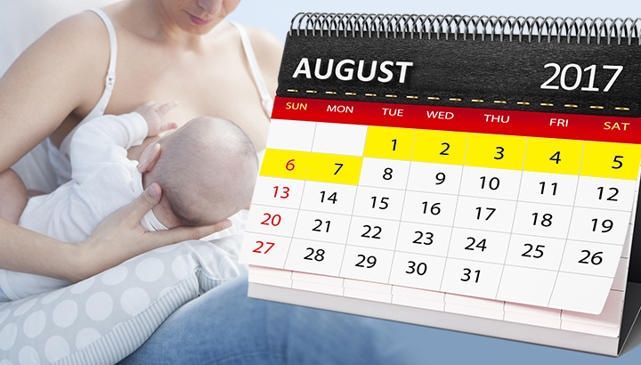 Would You Post A Breastfeeding Photo On Social Media?