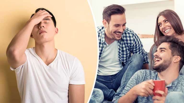 How I Overcame Social Anxiety For Good