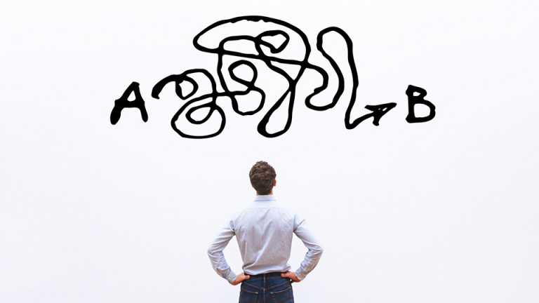 Reframing: How A Simple Shift Of Mind Can Help You Solve Problems