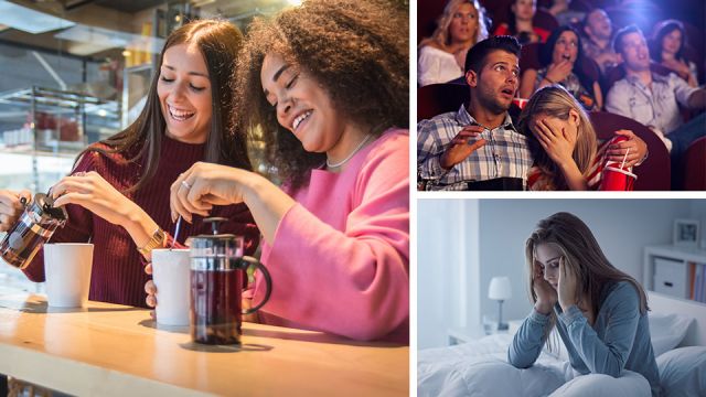 20 signs that you're an empath