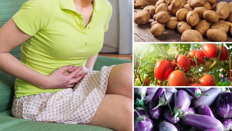 5 Scary Reasons Why I Stopped Eating Nightshades