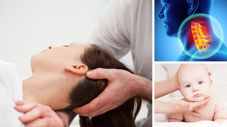 Cure Your Headaches + 7 Other Benefits Of Craniosacral Therapy