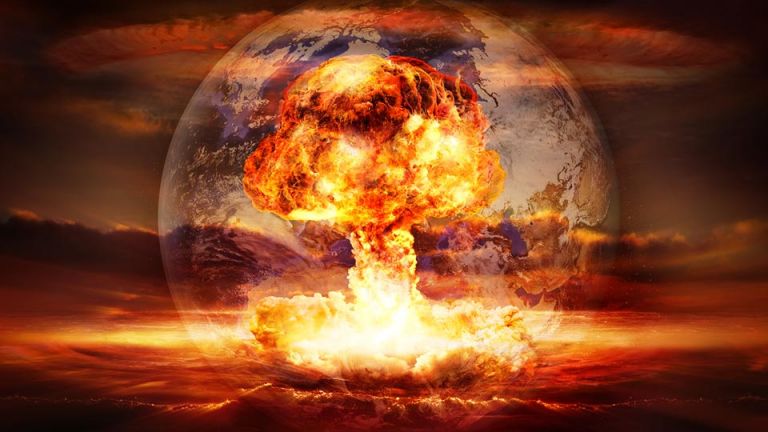 Conspiracy Theorist Reschedules End Of The World For October