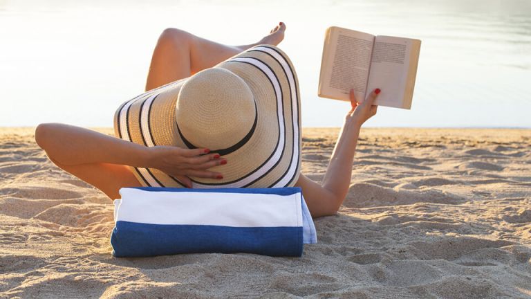 Stuck In A Rut? These 6 Books Will Rev Up Your Wanderlust