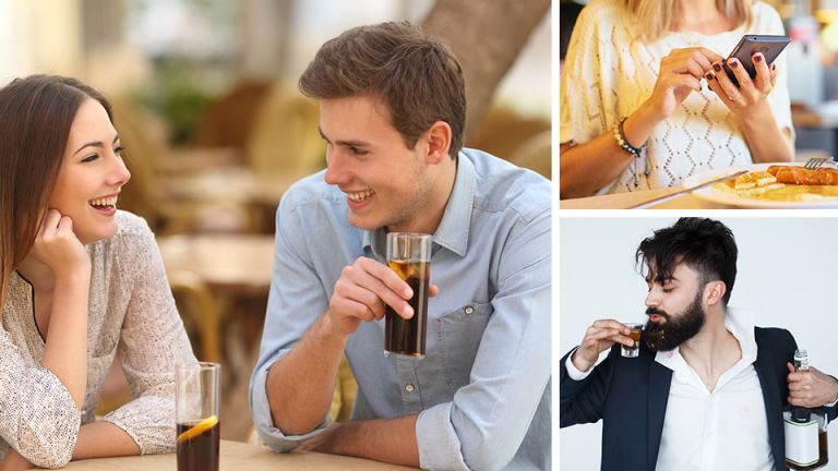 9 First Date Deal Breakers To Watch Out For (Have You Done #8?)