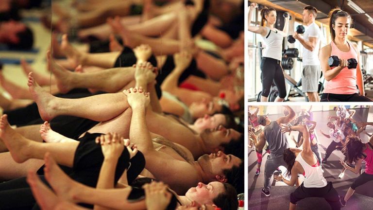 Burn 9X More Calories With THIS Type Of Workout