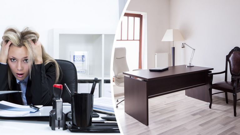 Why Clutter Makes You Fat And Stressed (And 7 Ways To Ditch It)