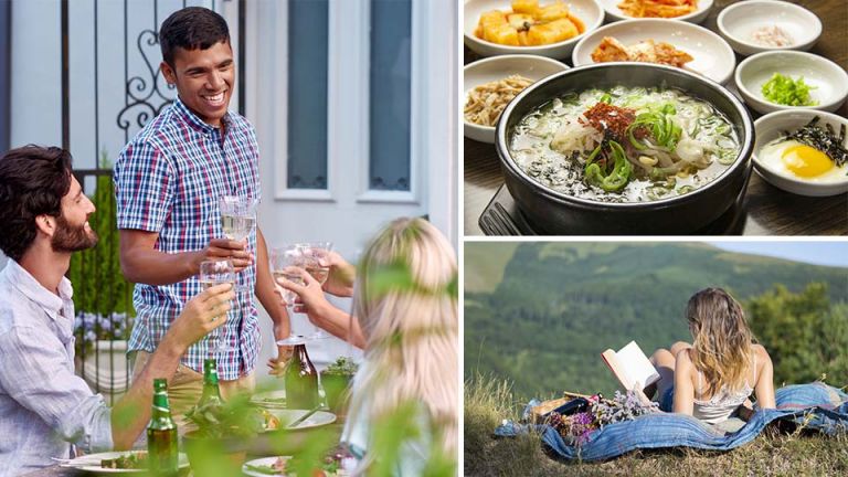 4 Ways To Have An Adventure When You’re Too Broke To Travel