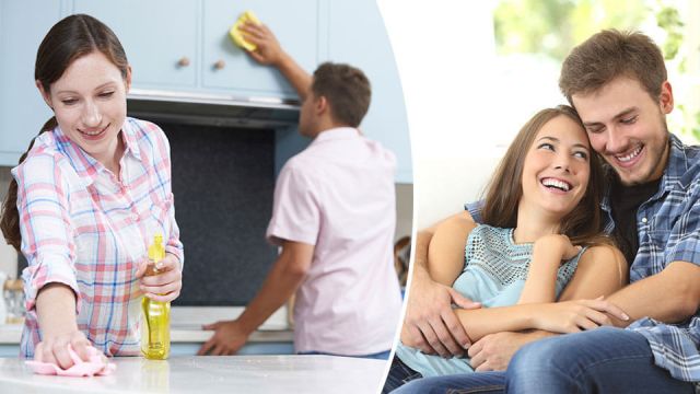 How to improve your love life