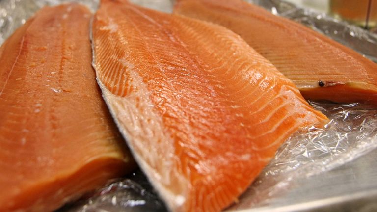 Investigative Report: Are You Eating Genetically Modified Salmon? Here’s How To Know
