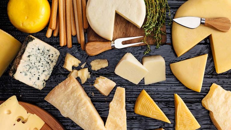 I Cut Cheese Out Of My Diet For 6 Weeks And This Happened
