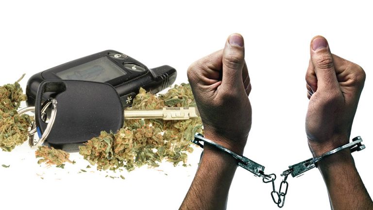 Is Driving While High A DUI? State Laws You Should Know