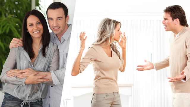 Love mistakes to avoid