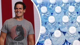 Mark Cuban Lends Out His Private Jet To Help Families In Puerto Rico