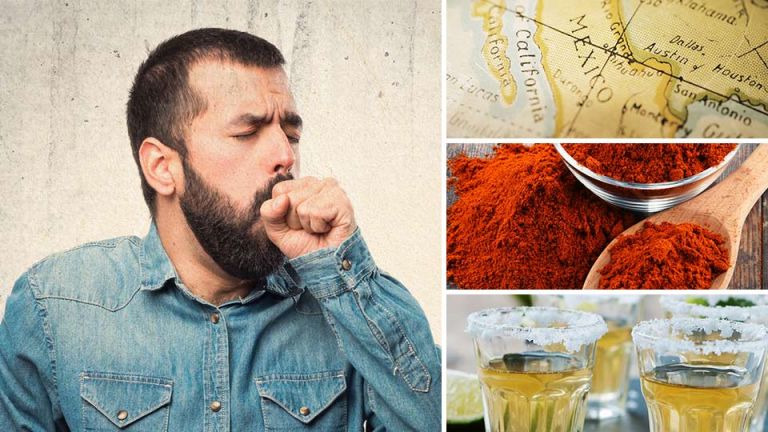 Can Tequila Cure My Cold? I Tested These 9 Mexican Cures For Infections
