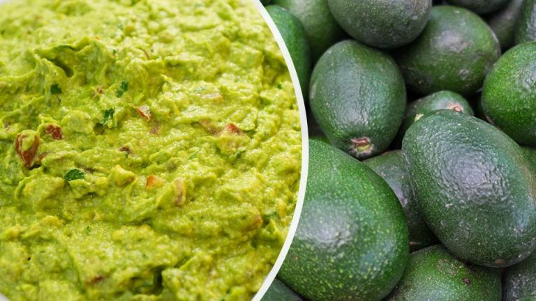 Must See: Mexico Whips Up World’s Largest Bowl Of Guacamole