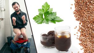 Coconut Oil For Constipation? 8 Natural Laxatives To Get You Going #2