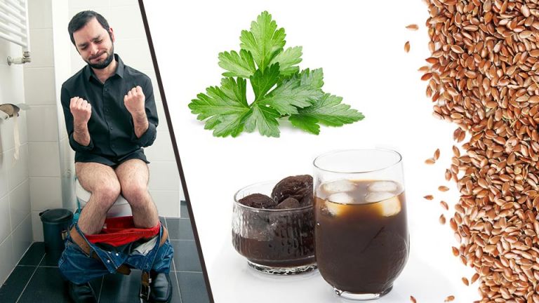 Coconut Oil For Constipation? 8 Natural Laxatives To Get You Going #2