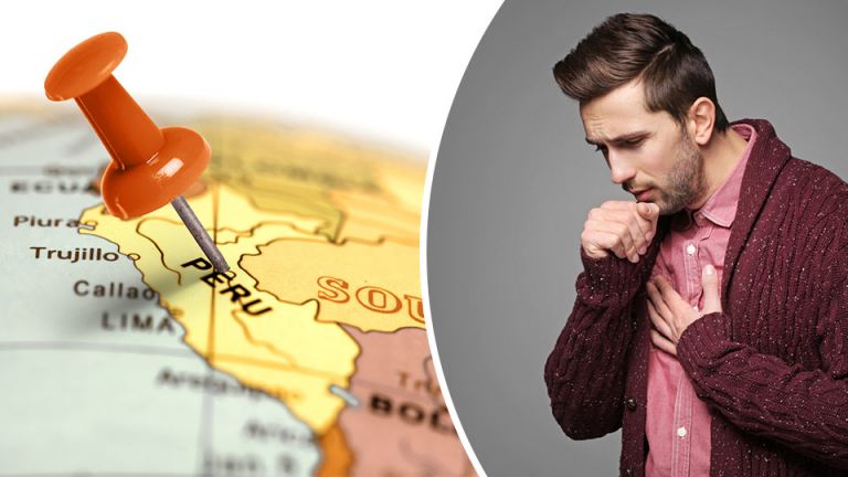 6 Peruvian Cures For Cancer, Inflammation, Staph Infections And More