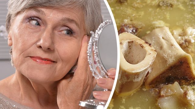 Reasons to get more collagen in your diet