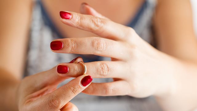 Reasons you can't be friends with an ex