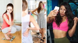 Stop Weighing Yourself With A Scale And Do THIS Trick Instead