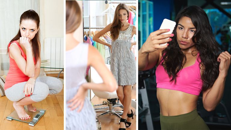 Stop Weighing Yourself With A Scale And Do THIS Trick Instead