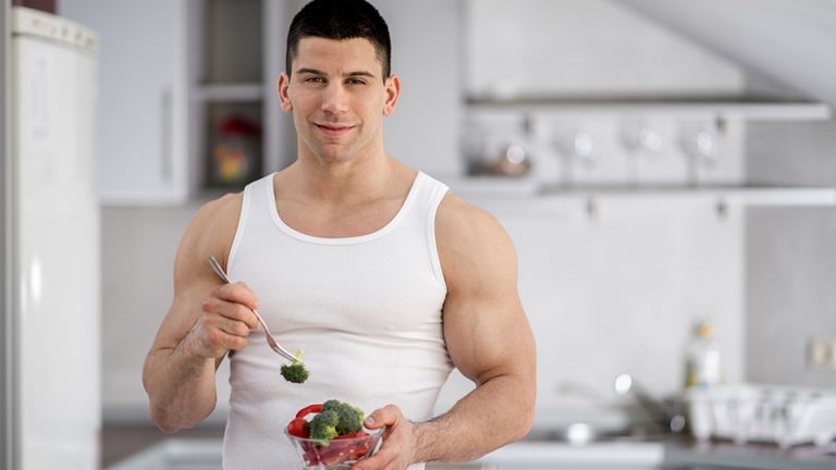 Five Athletes Who Prove You Can Go Vegan AND Build Muscle