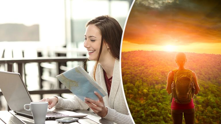 11 Inspiring Travel Bloggers Every Backpacker Needs To Follow