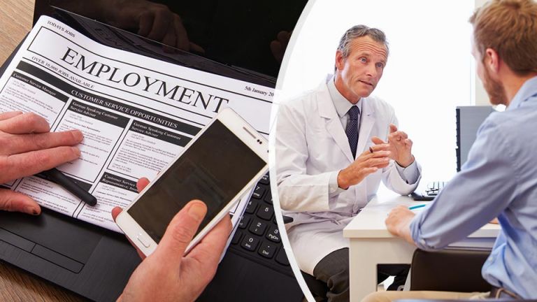 Unemployed? Scientists Have Some Good News For You