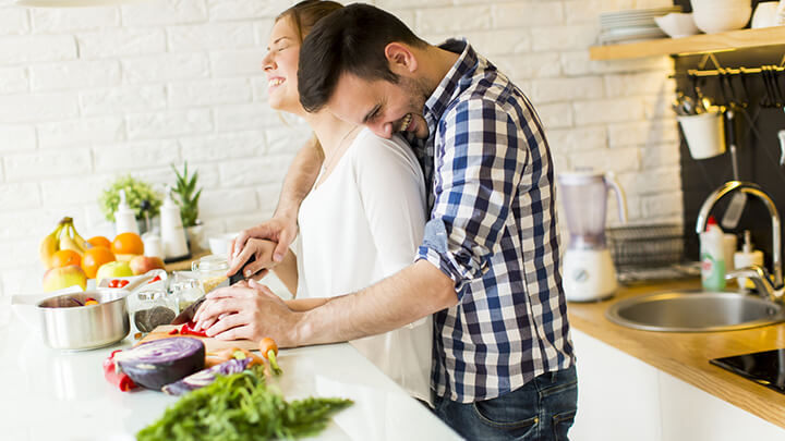 Which Of These Five Love Languages Works Best For You?