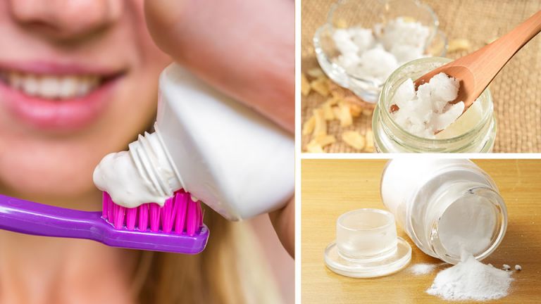 I Gave Up Toothpaste A Year Ago. Here’s Why I’ll Never Go Back