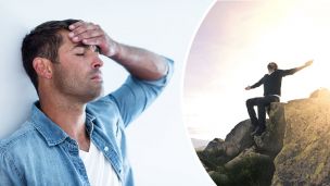 4 Signs You’re In A Toxic Relationship With Yourself (Beware Of #3)