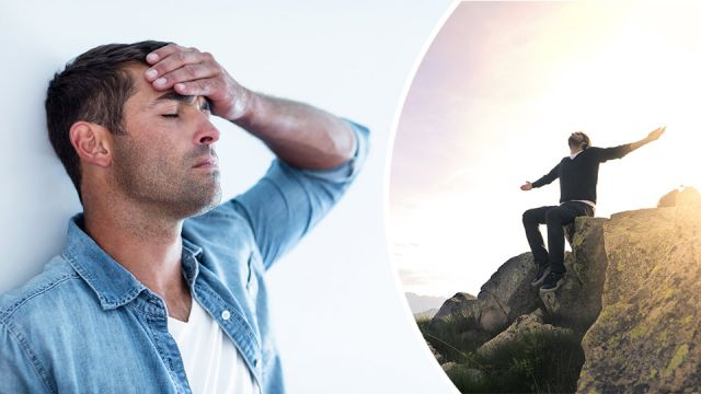 WhyI ended a toxic relationship with myself