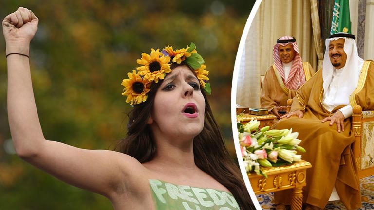 Saudi Kingdom Will No Longer Put The Brakes On Women Drivers