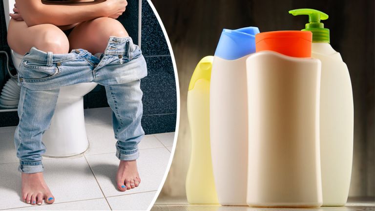 Women: Here’s How To Pee Standing Up (And Help Nature, Too)