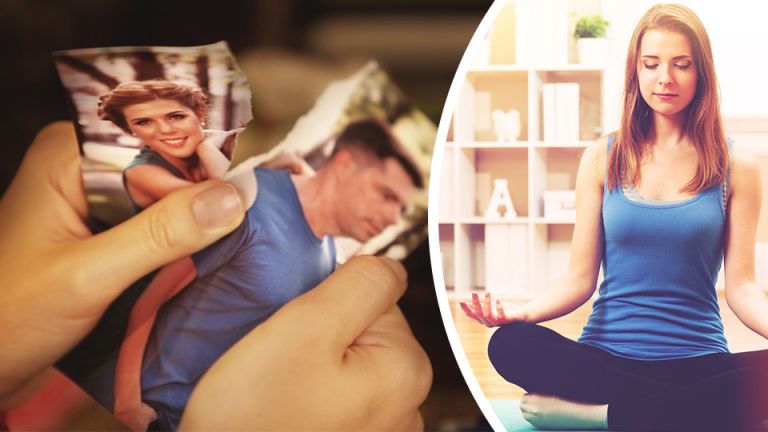 7 Ways To Love Yourself Again After A Devastating Breakup