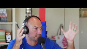 The Jake Carney Show Ep 3: FREE COFFEE, Dwayne Johnson for President, and National Drink Beer Day