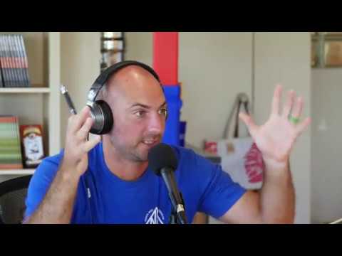 The Jake Carney Show Ep 3: FREE COFFEE, Dwayne Johnson for President, and National Drink Beer Day