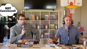 The Jake Carney Show – Episode 1: FREE Berkey Giveaway