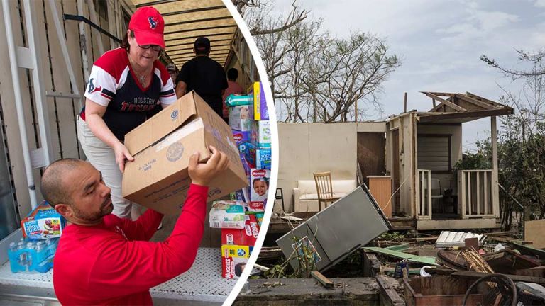 Is Lack of White House Aid to Puerto Rico Racist?