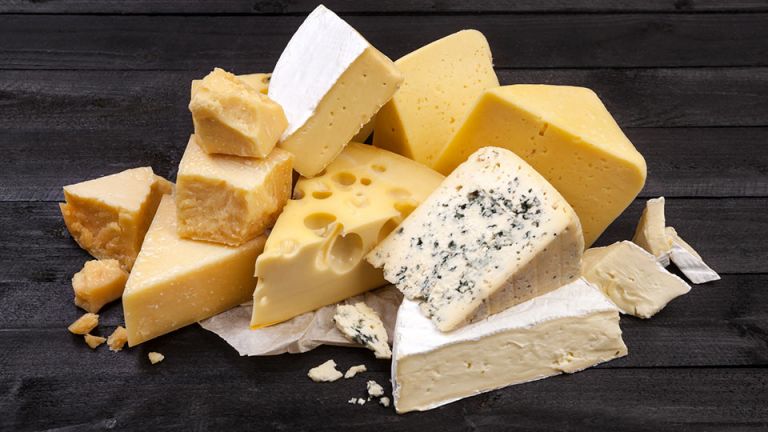 This Type Of Cheese Can Reduce Inflammation, Boost Immunity And More