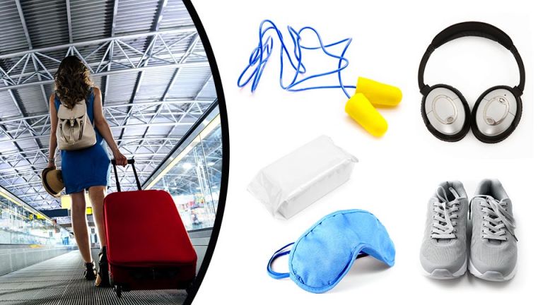 12 Travel Must-Haves I Can’t Live Without