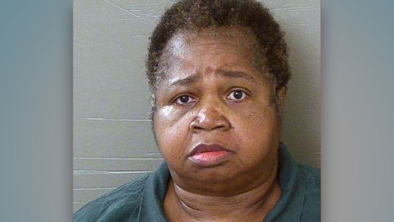 325-Pound Woman Murders Girl By Sitting On Her