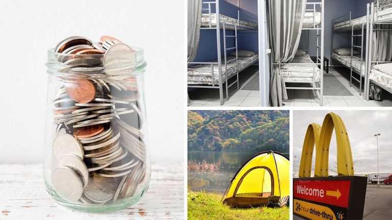 7 Alternatives To Hotels That Will Save You Money