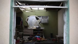 First-Hand Account Speaks On Puerto Rico Crisis, Trump Threatens To End Support