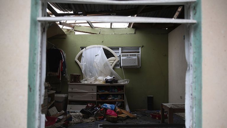 First-Hand Account Speaks On Puerto Rico Crisis, Trump Threatens To End Support