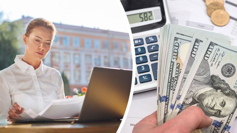 How To Work For Yourself Without Going Broke