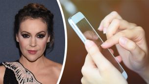 Women Flood Twitter And Facebook With Stories Of Sexual Assault