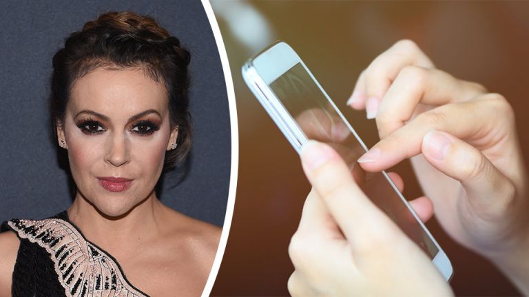 Women Flood Twitter And Facebook With Stories Of Sexual Assault